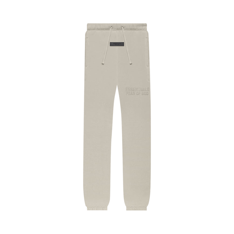 FEAR OF GOD ESSENTIALS SWEATPANT 'SMOKE'