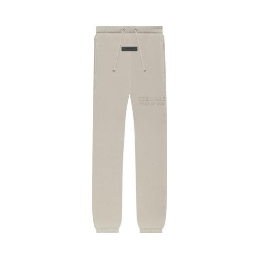 FEAR OF GOD ESSENTIALS SWEATPANT 'SMOKE'