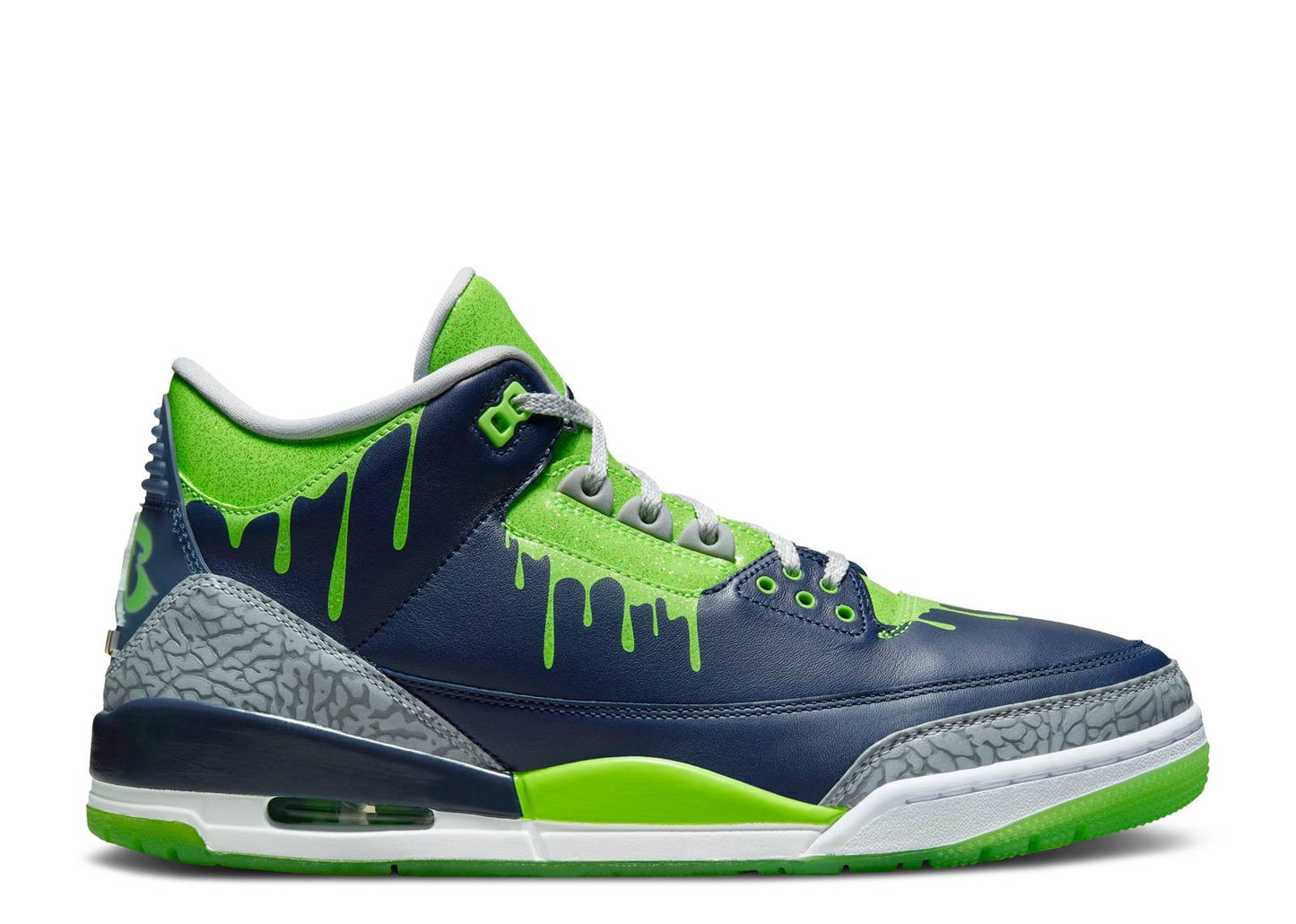 AIR JORDAN 3 RETRO 'DOERNBECHER XIX'