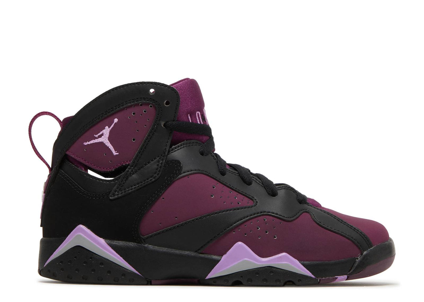 AIR JORDAN 7 RETRO GG 'MULBERRY'