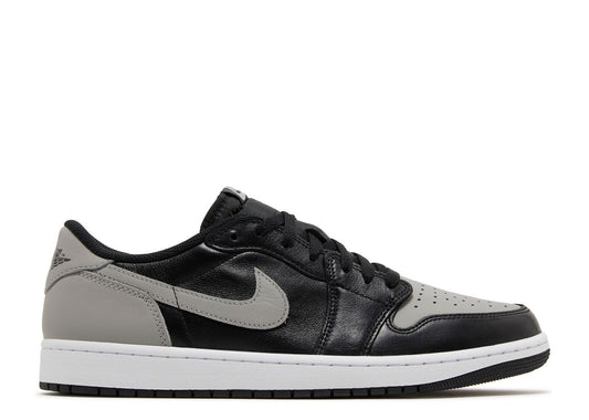 AIR JORDAN 1 RETRO LOW OG 'SHADOW' 2024