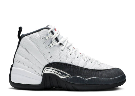 AIR JORDAN 12 RETRO BG 'DARK GREY'