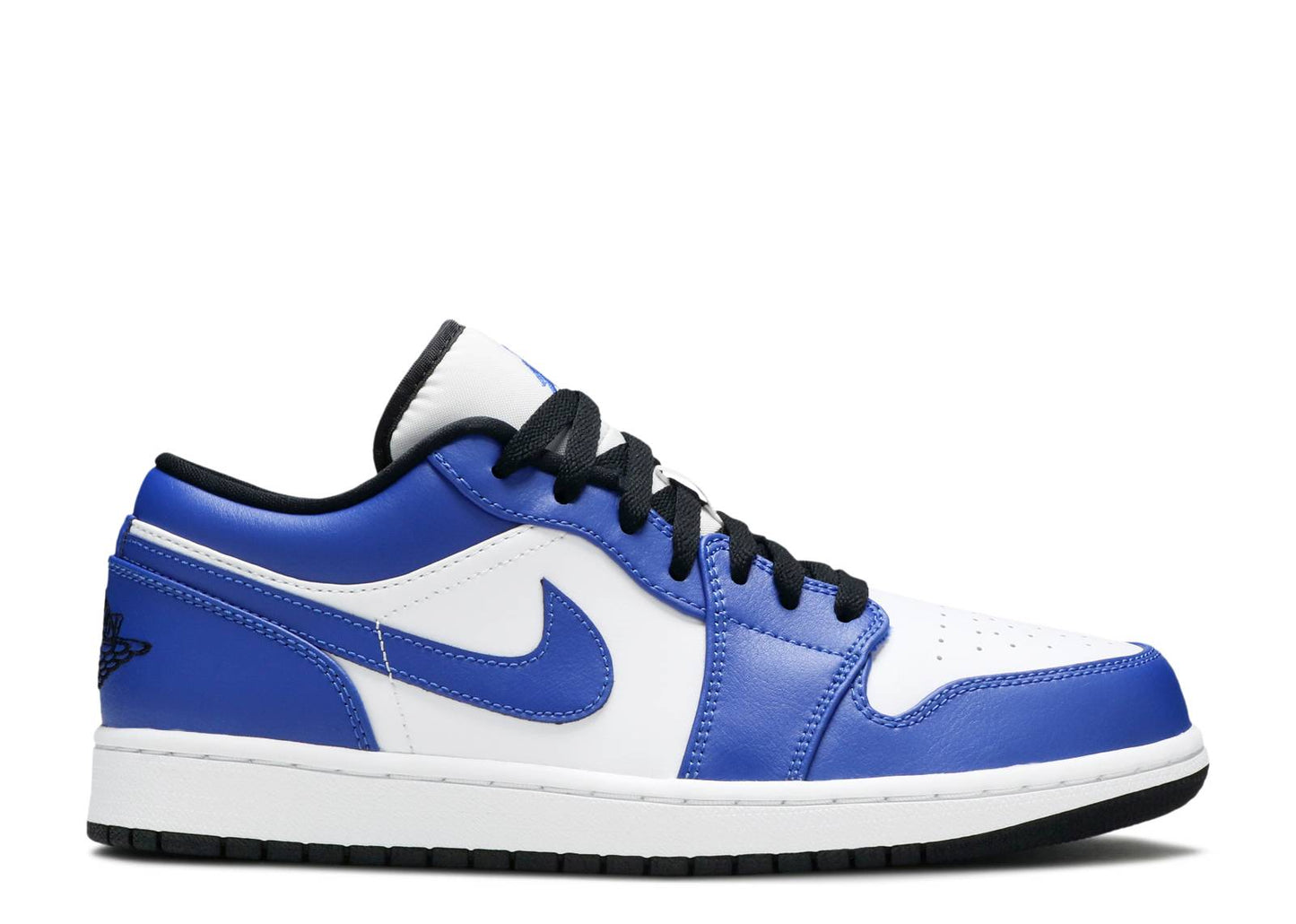 AIR JORDAN 1 LOW 'GAME ROYAL'