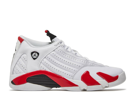 AIR JORDAN 14 RETRO GS 'CANDY CANE' 2019