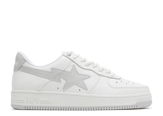 JJJJOUND X BAPESTA 'WHITE'