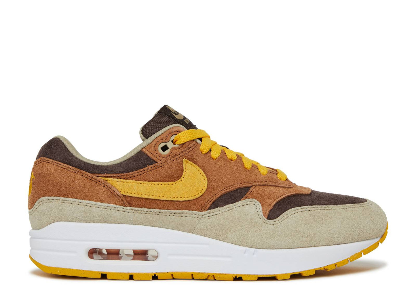 AIR MAX 1 PREMIUM 'UGLY DUCKLING - PECAN'