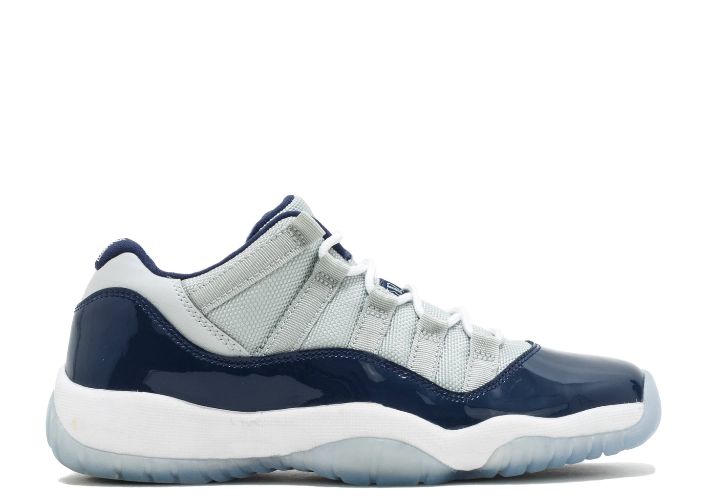 AIR JORDAN 11 RETRO LOW BG 'GEORGETOWN'