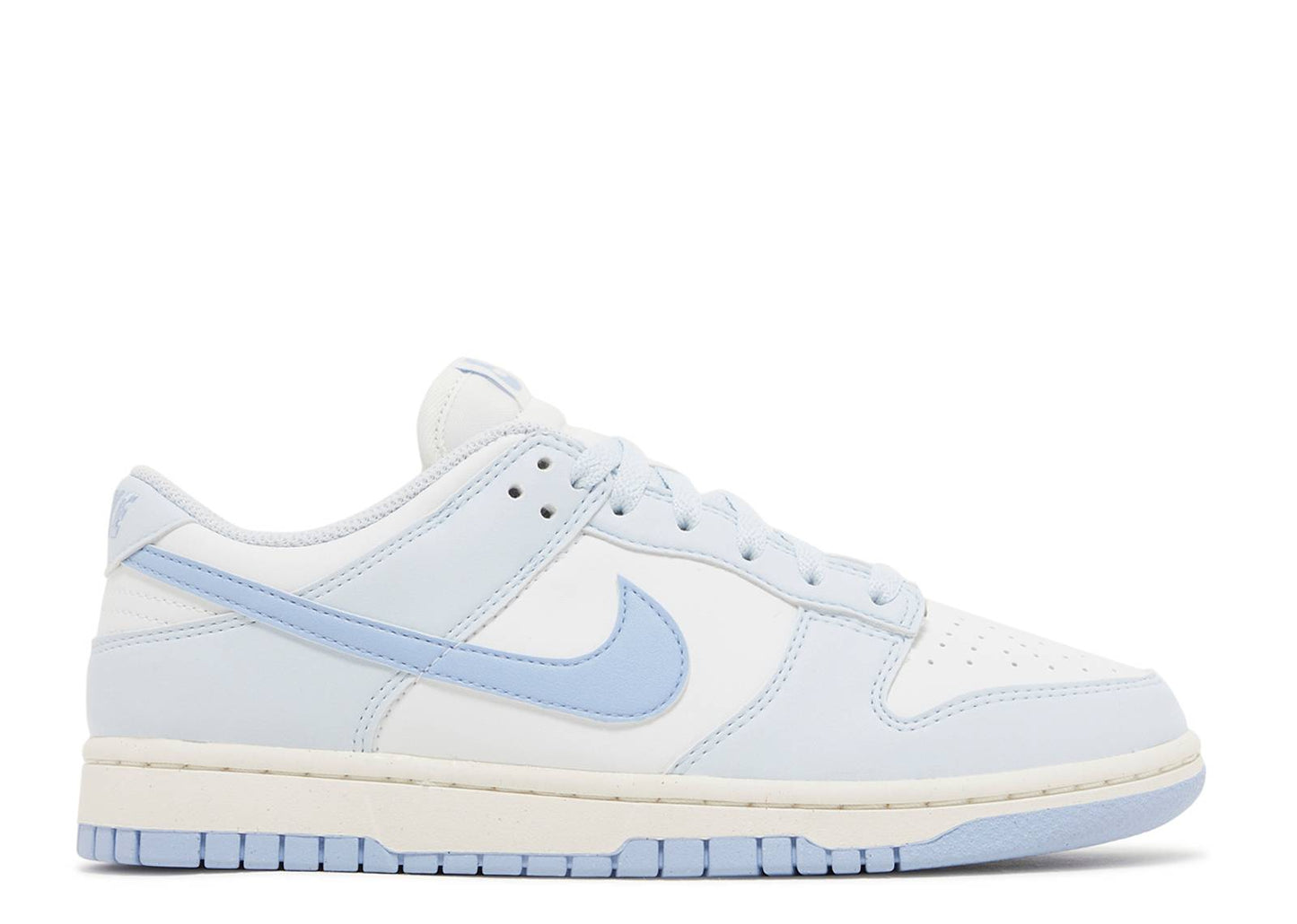 WMNS DUNK LOW NEXT NATURE 'BLUE TINT'