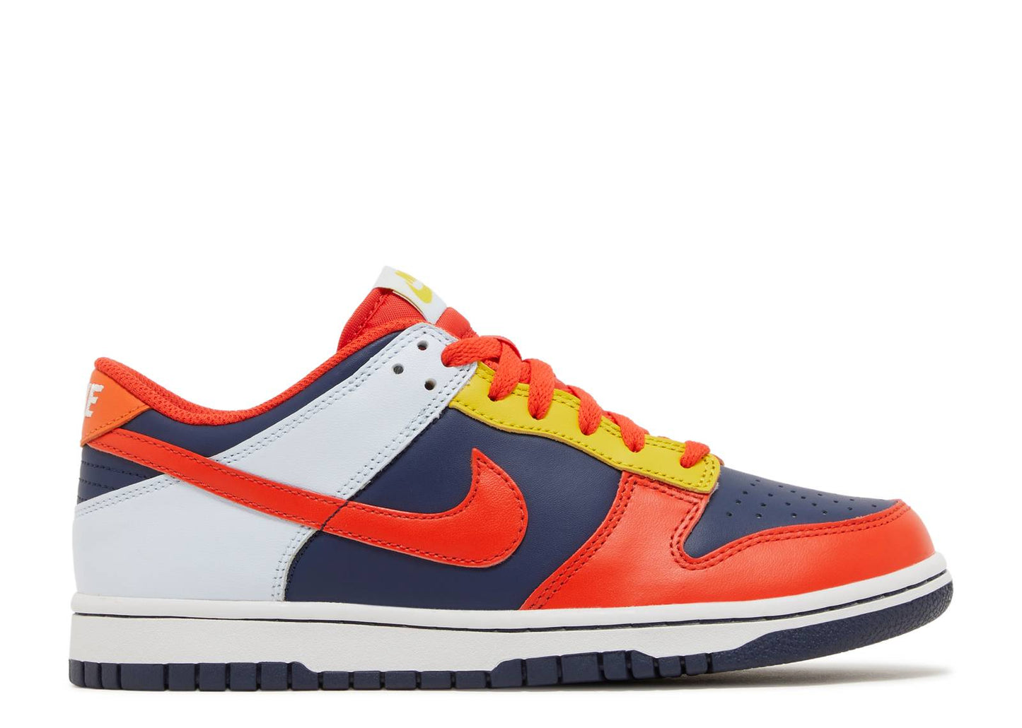 DUNK LOW GS 'WHAT THE'