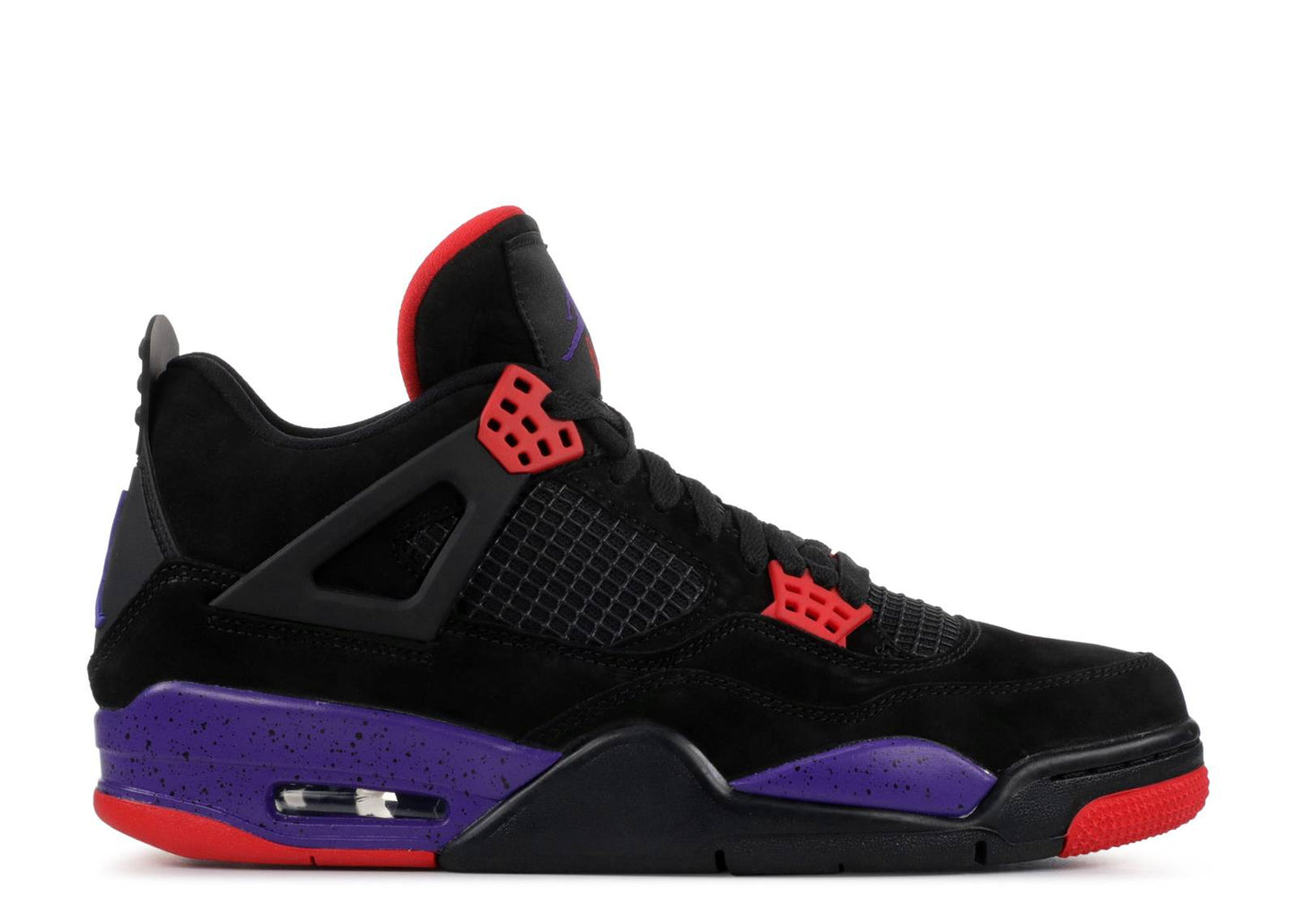 AIR JORDAN 4 RETRO NRG 'RAPTORS - DRAKE SIGNATURE'