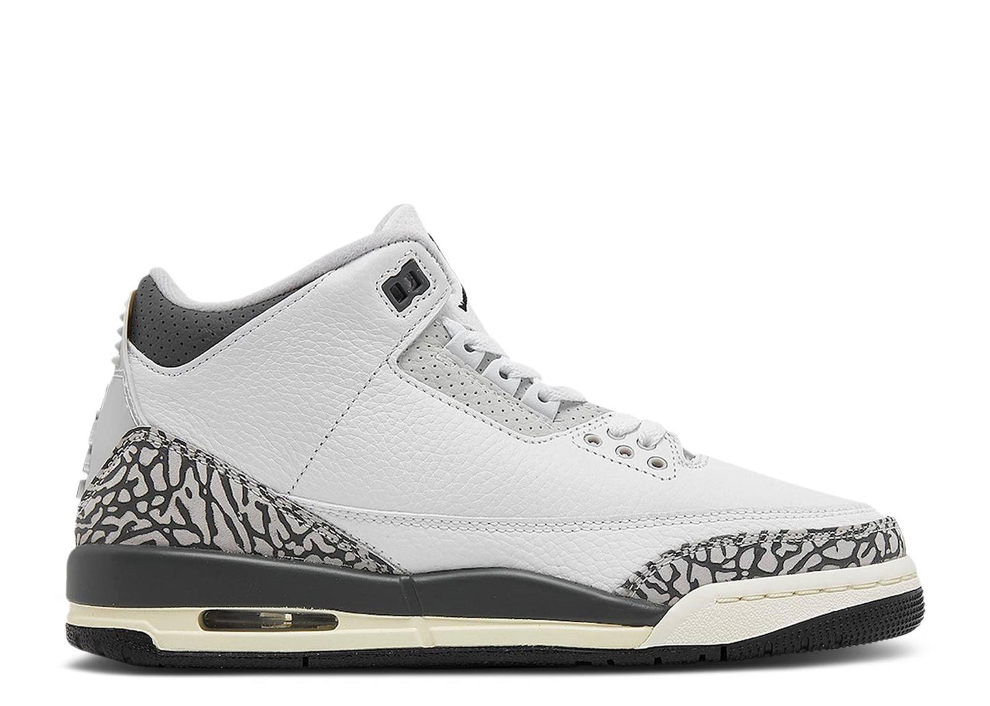 AIR JORDAN 3 RETRO GS 'HIDE N' SNEAK'