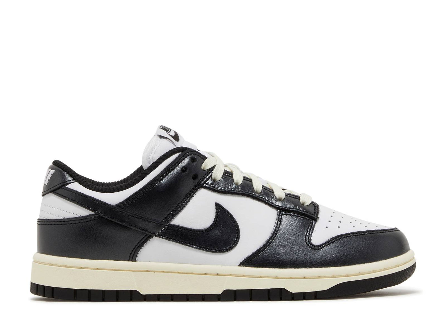 WMNS DUNK LOW 'VINTAGE PANDA'