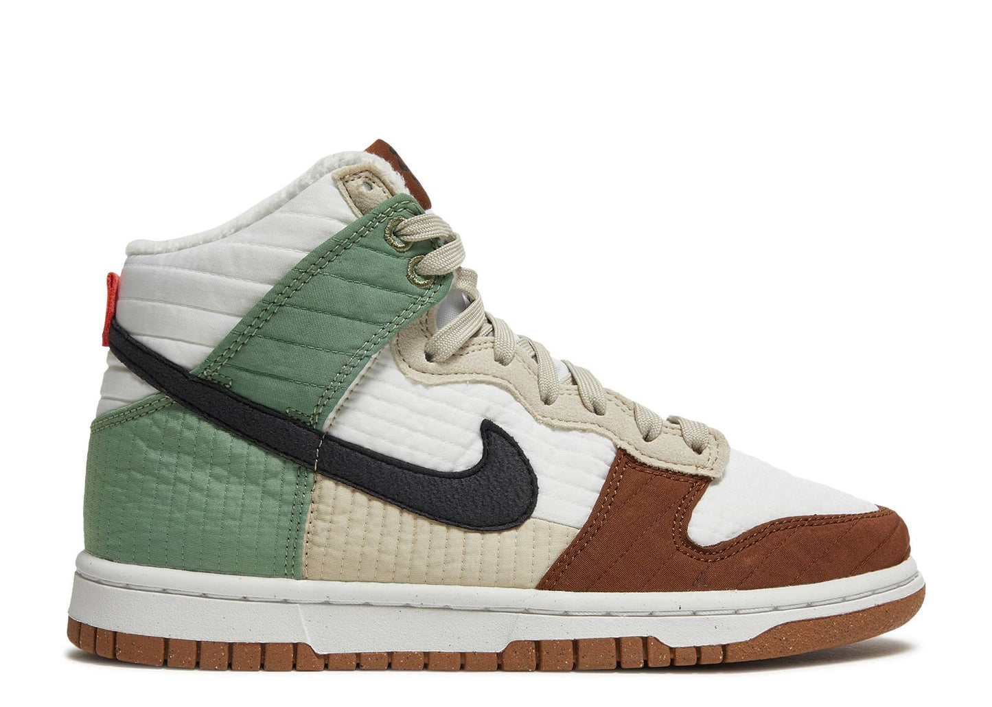 WMNS DUNK HIGH LX 'TOASTY'