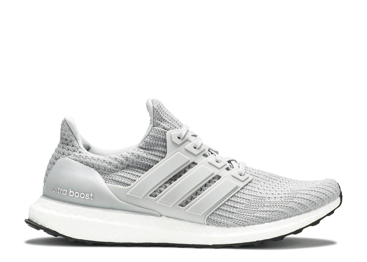 ULTRABOOST 4.0 'GREY'