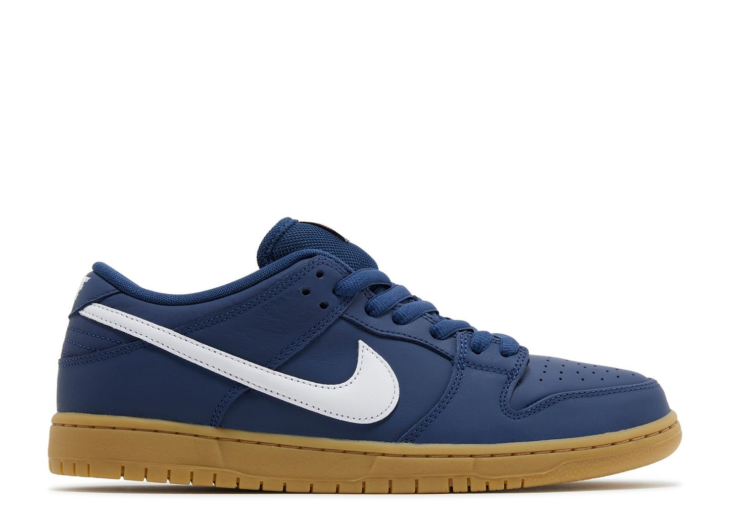 DUNK LOW SB 'NAVY GUM'