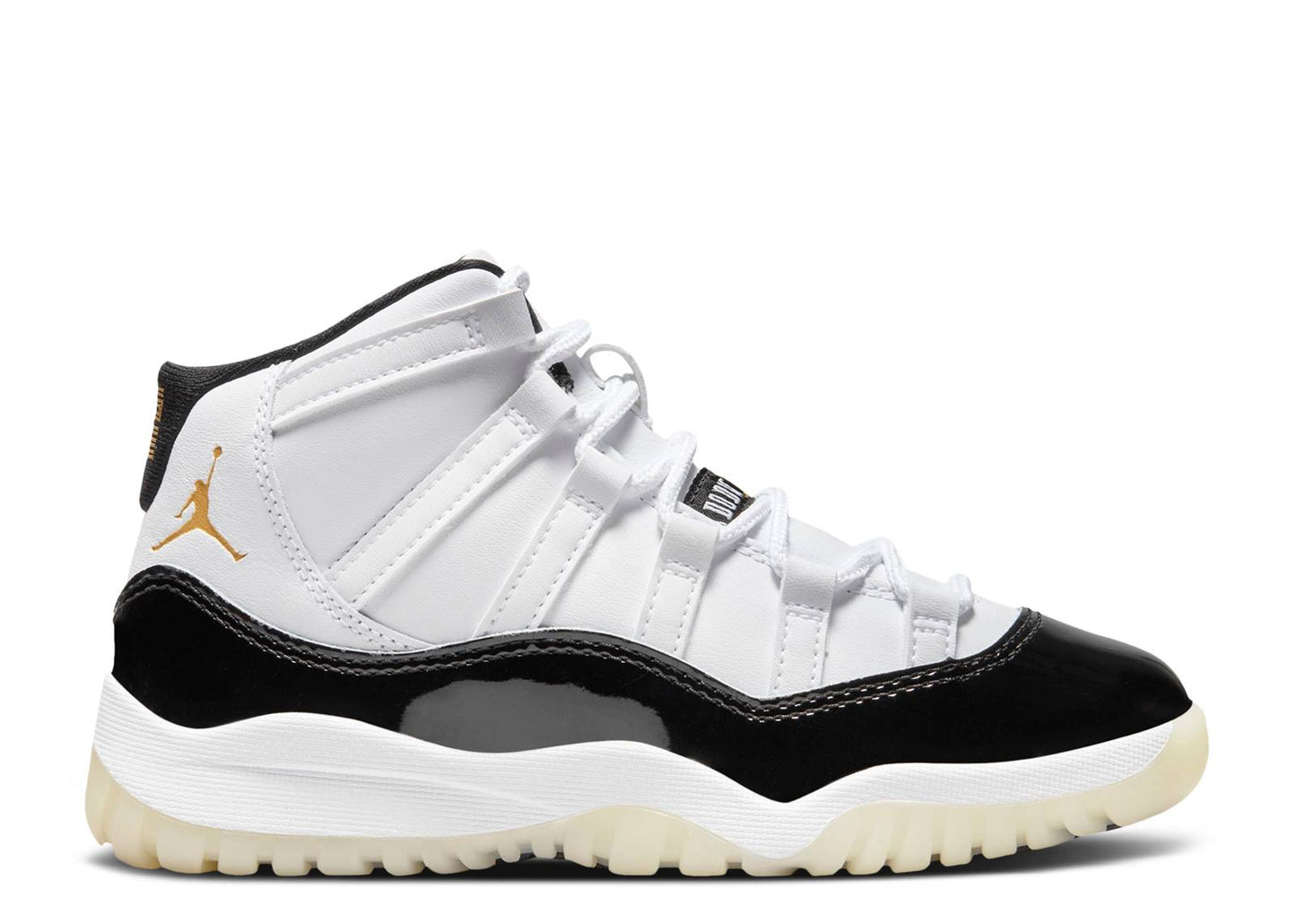 AIR JORDAN 11 RETRO PS 'GRATITUDE / DEFINING MOMENTS'