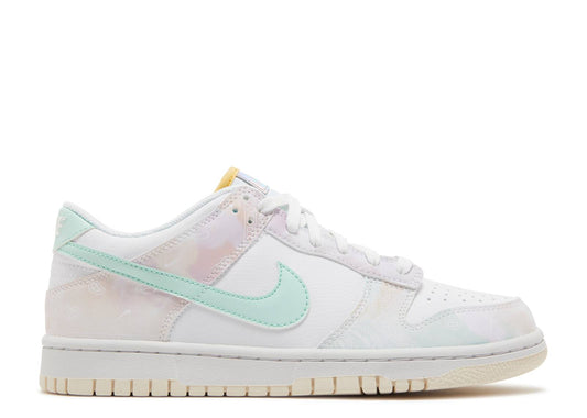 DUNK LOW GS 'PASTEL PAISLEY'