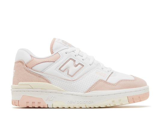 WMNS 550 'PINK SAND WHITE'