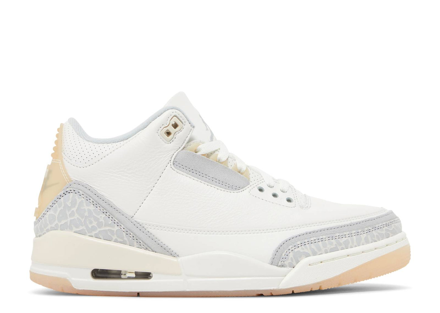 AIR JORDAN 3 RETRO SE 'CRAFT - IVORY'