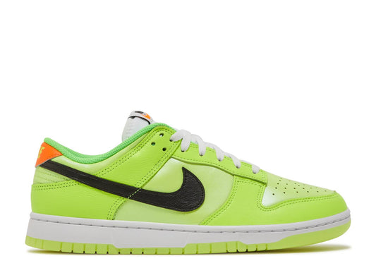 DUNK LOW SE 'GLOW IN THE DARK'