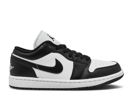 WMNS AIR JORDAN 1 LOW 'PANDA'