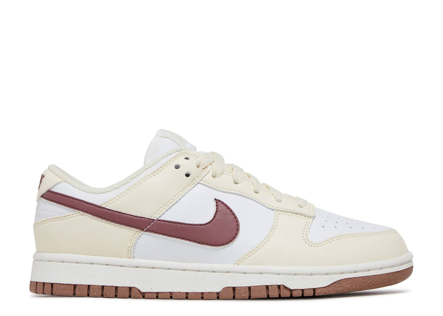 WMNS DUNK LOW NEXT NATURE 'COCONUT MAUVE'