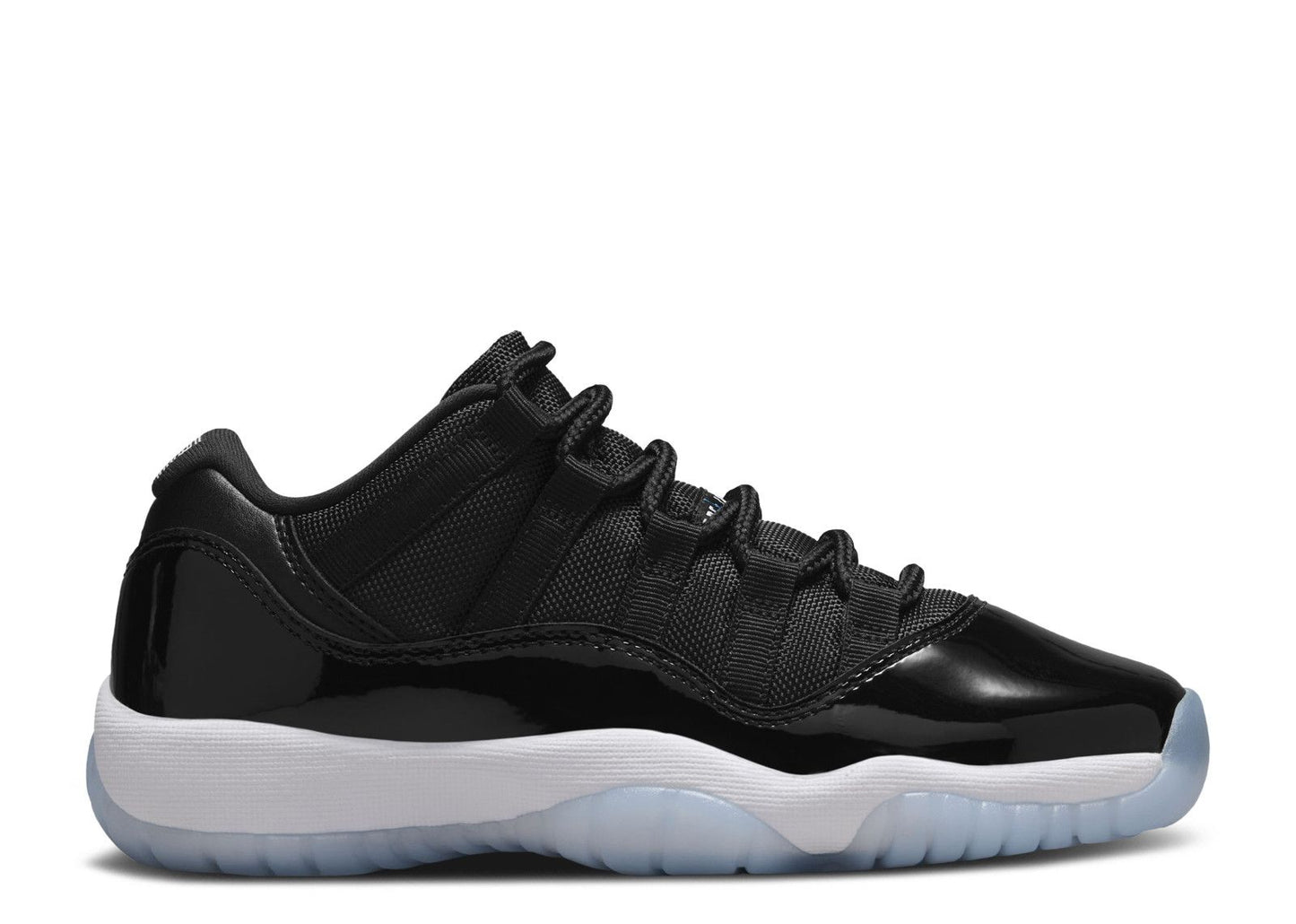 JORDAN 11 RETRO LOW GS 'SPACE JAM'