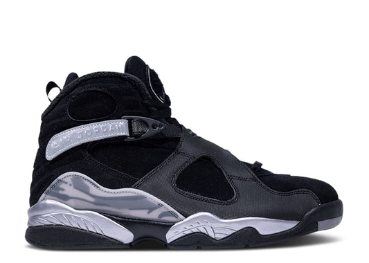 AIR JORDAN 8 RETRO WINTERIZED 'GUNSMOKE'