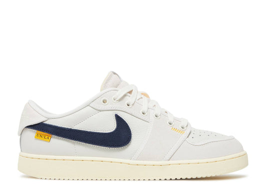 UNION LA X AIR JORDAN 1 KO LOW 'SAIL MUSLIN'