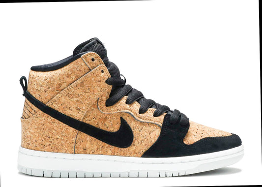 DUNK HIGH PREMIUM SB 'CORK'