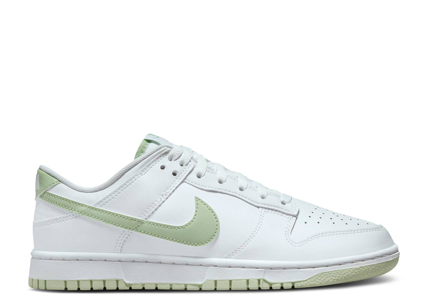 DUNK LOW 'HONEYDEW'