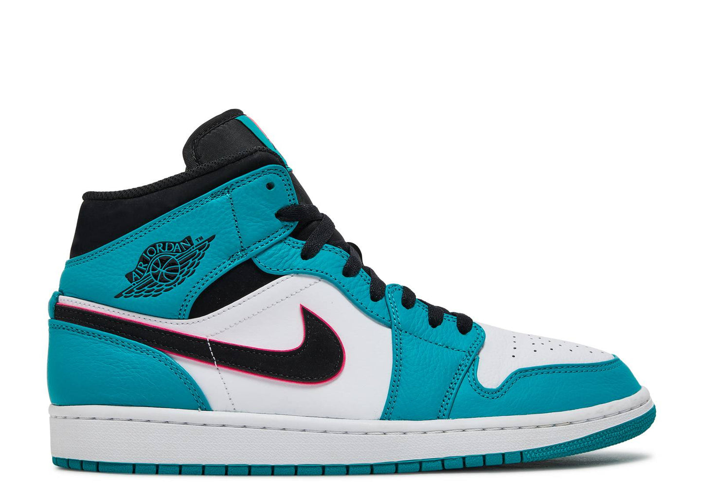 AIR JORDAN 1 MID SE 'SOUTH BEACH'