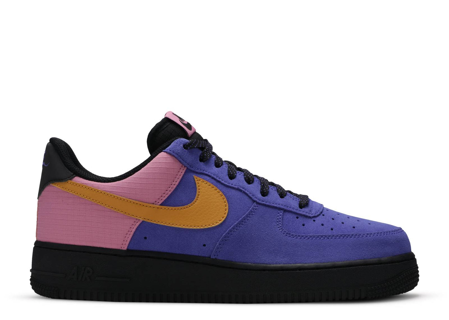 AIR FORCE 1 '07 LV8 2 'PERSIAN VIOLET'