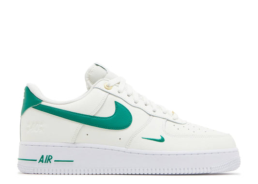 AIR FORCE 1 '07 LV8 '40TH ANNIVERSARY - SAIL MALACHITE'