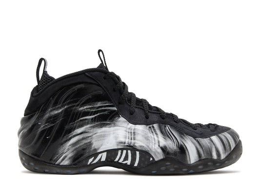 AIR FOAMPOSITE ONE QS 'DREAM A WORLD - BLACK'