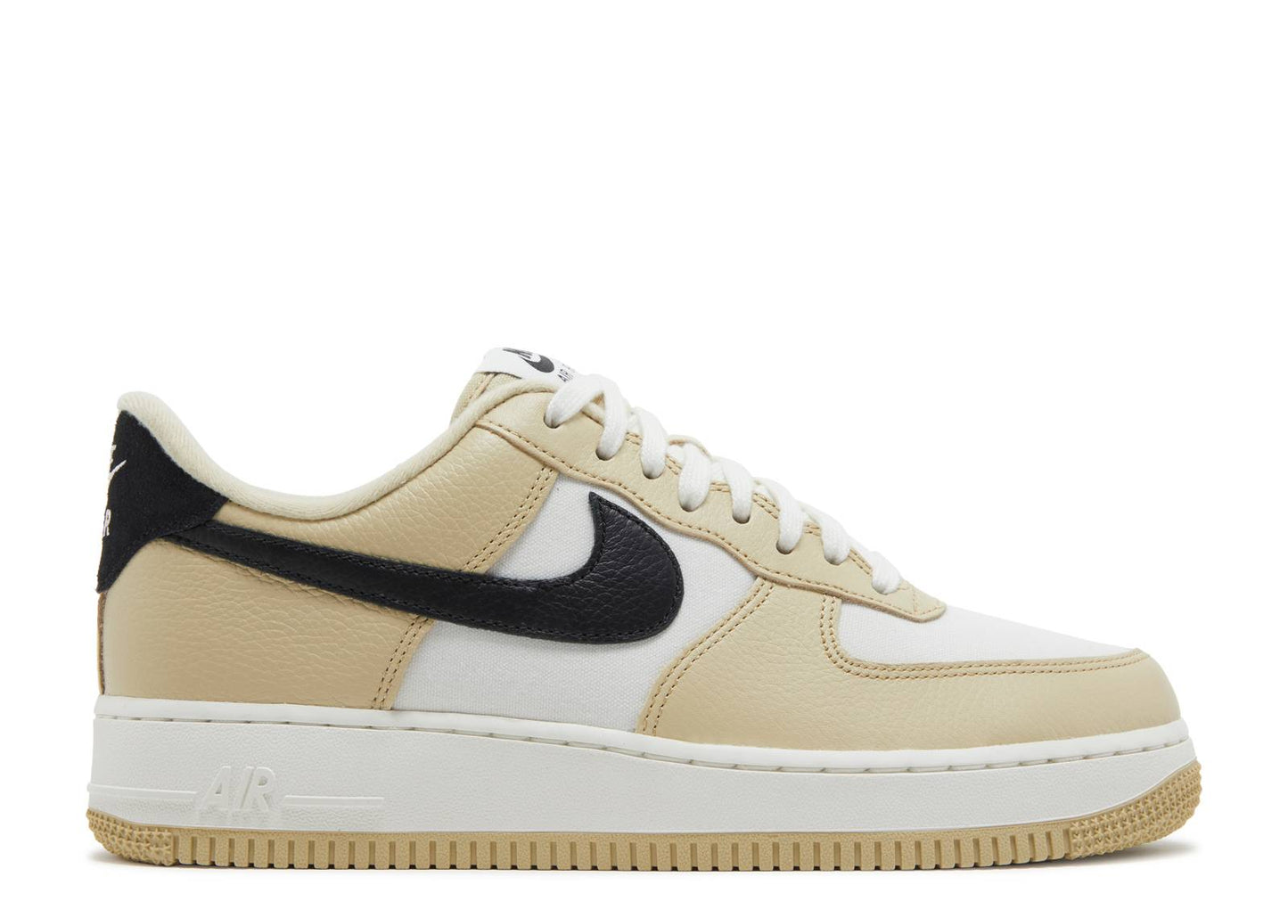 AIR FORCE 1 '07 LX 'TEAM GOLD'