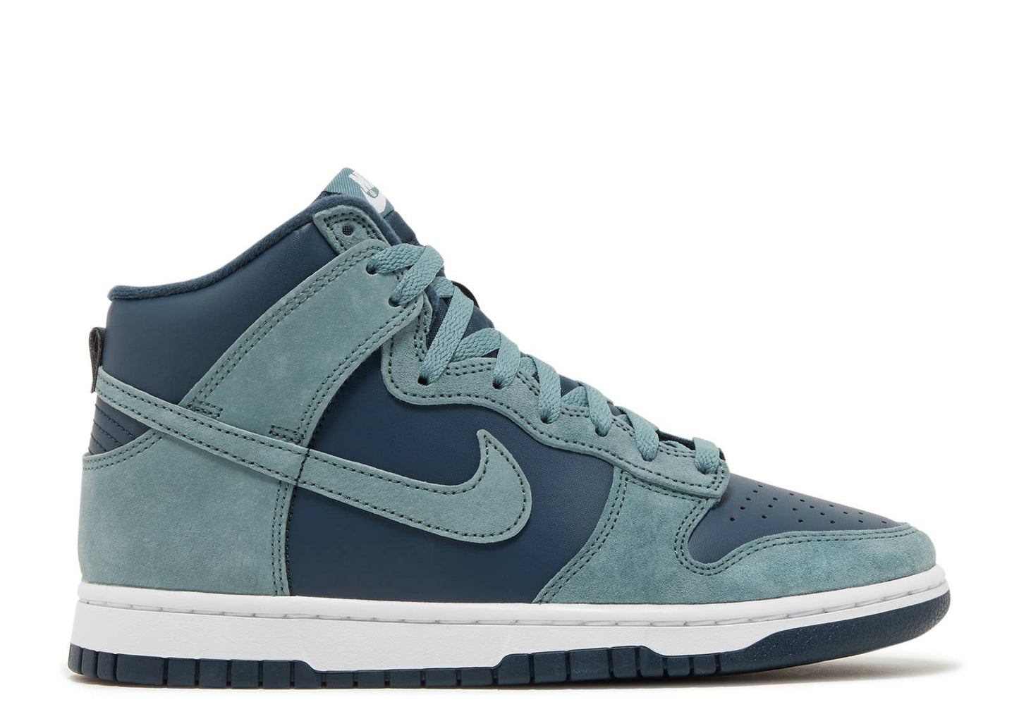 DUNK HIGH 'ARMORY NAVY'