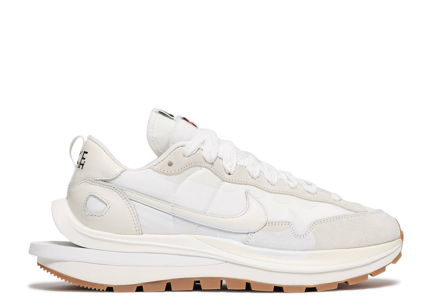 SACAI X VAPORWAFFLE 'SAIL GUM'