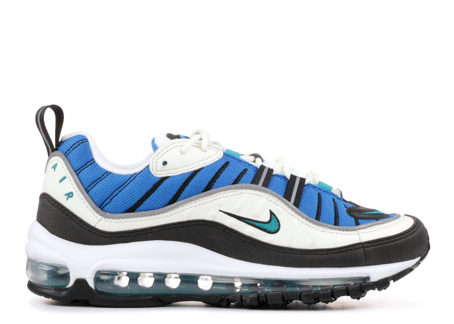 WMNS AIR MAX 98 'BLUE NEBULA'