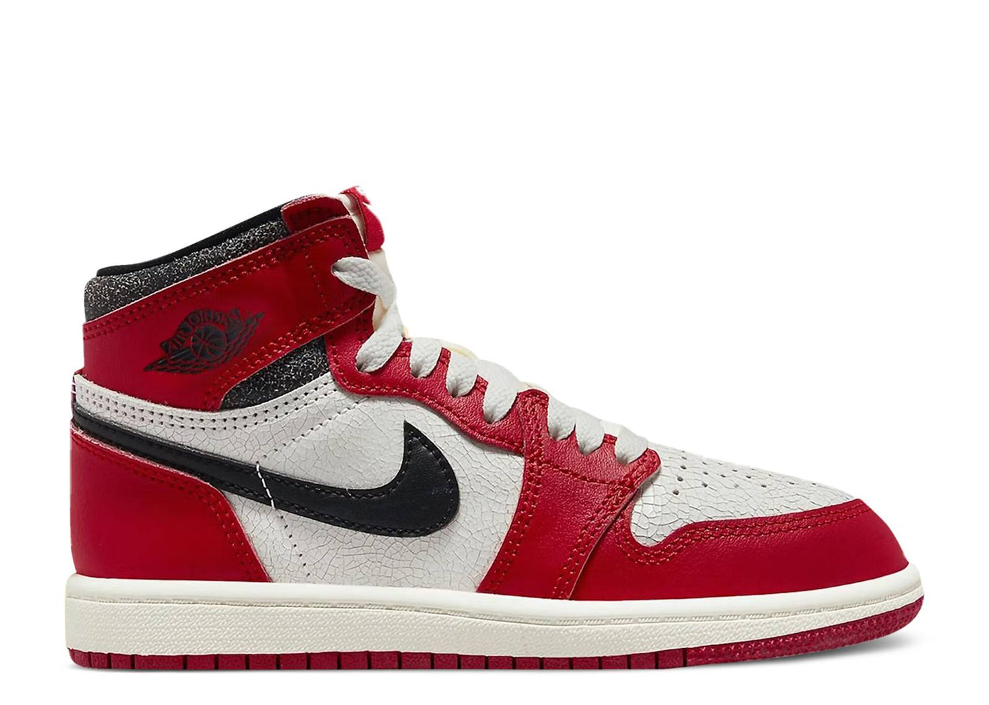 AIR JORDAN 1 RETRO HIGH OG PS 'CHICAGO LOST & FOUND'