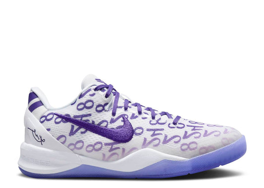 KOBE 8 PROTRO GS 'COURT PURPLE'