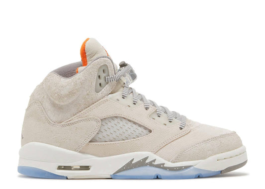 AIR JORDAN 5 RETRO SE GS 'CRAFT'