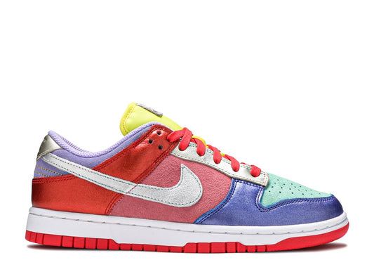 WMNS DUNK LOW 'SUNSET PULSE'