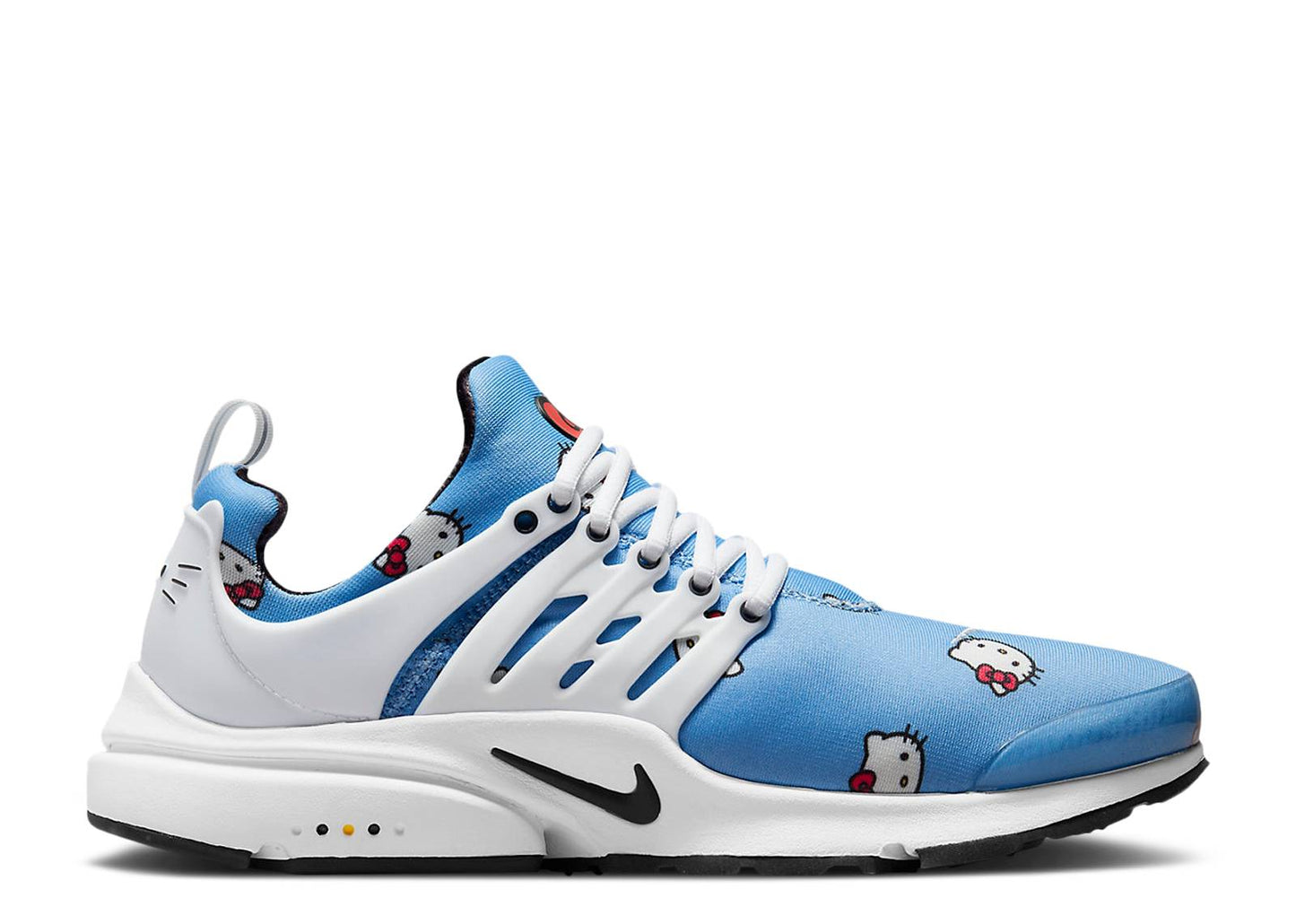 HELLO KITTY X AIR PRESTO 'UNIVERSITY BLUE'