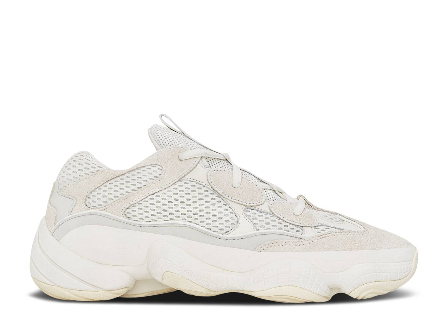 YEEZY 500 'BONE WHITE' 2023