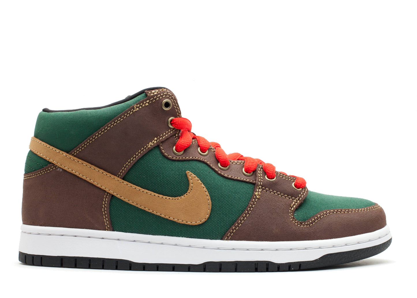 DUNK MID PRO SB 'PATAGONIA'