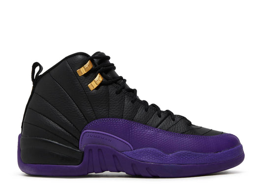 AIR JORDAN 12 RETRO GS 'FIELD PURPLE'