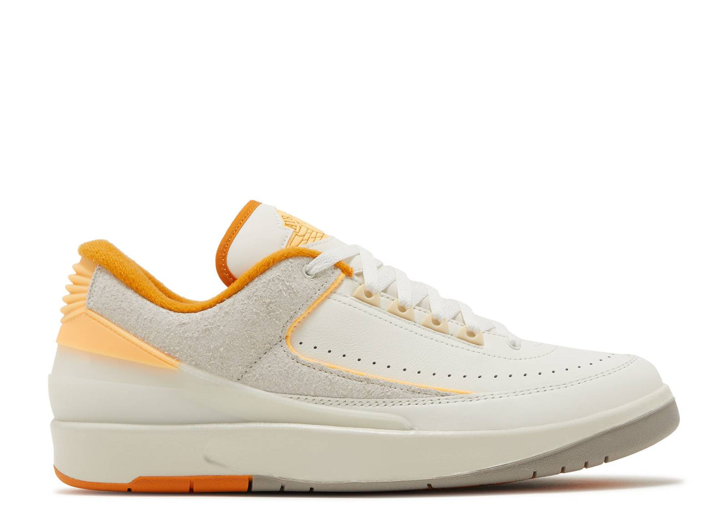 AIR JORDAN 2 RETRO LOW 'CRAFT - MELON TINT'