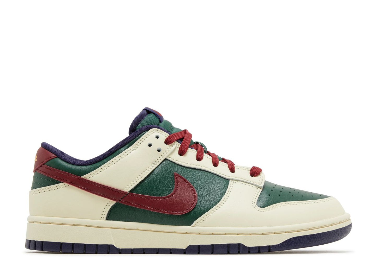 DUNK LOW 'FROM NIKE, TO YOU - GORGE GREEN'