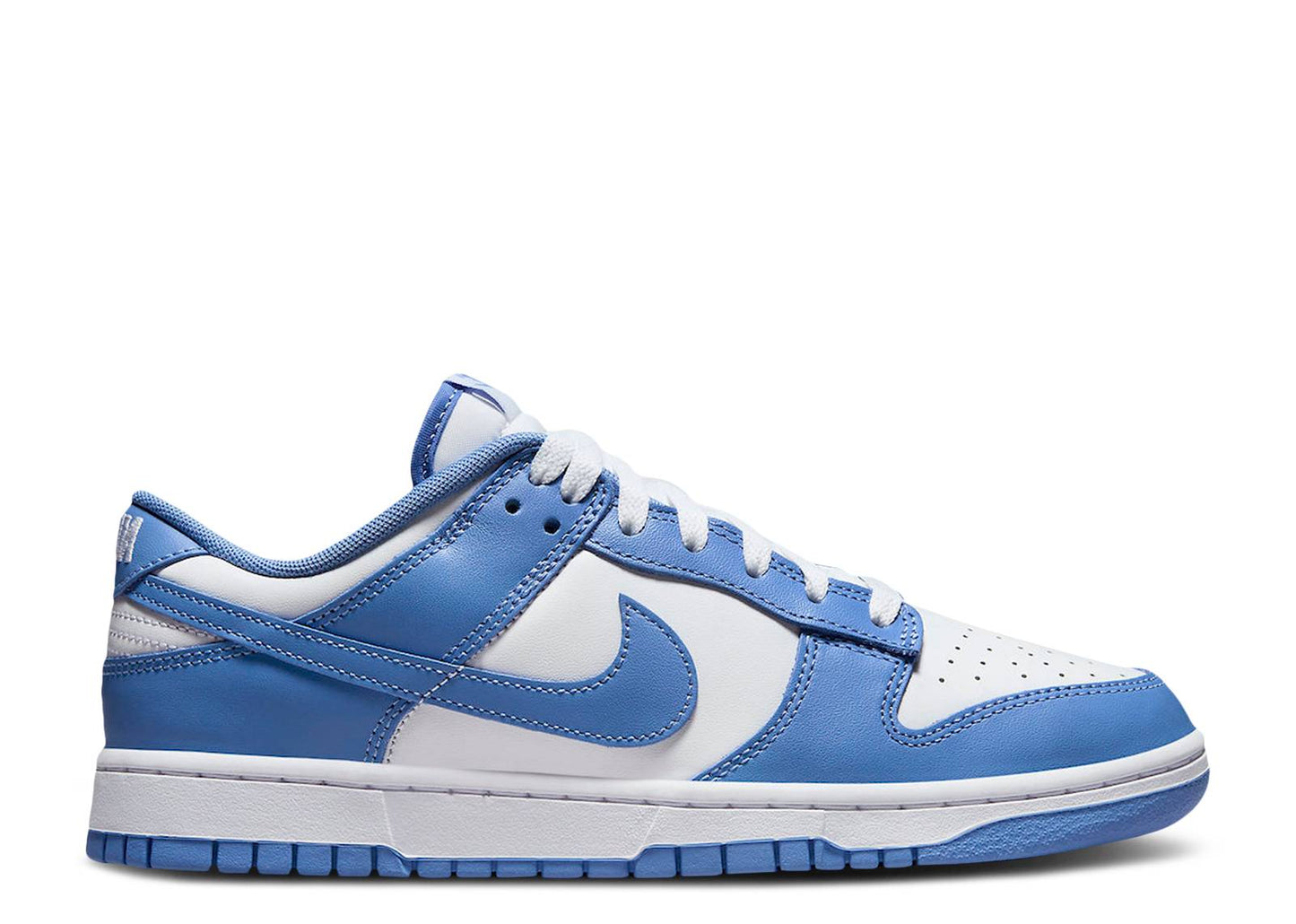 DUNK LOW 'POLAR BLUE'